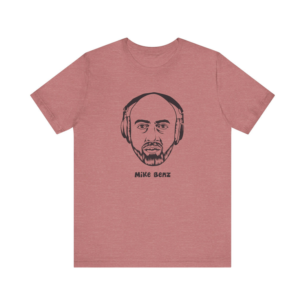Exposer Tee - The Mike Benz