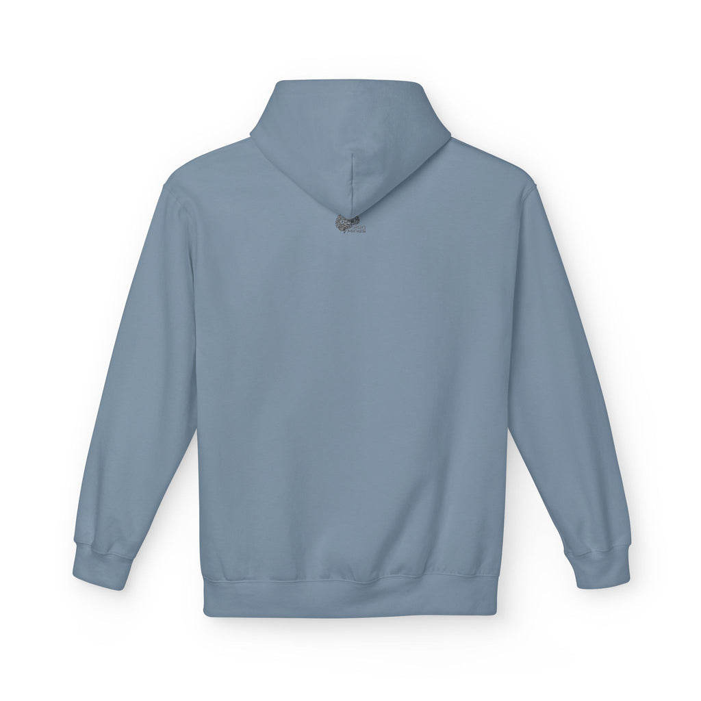 Maverick Hoodie - The RFK, Jr