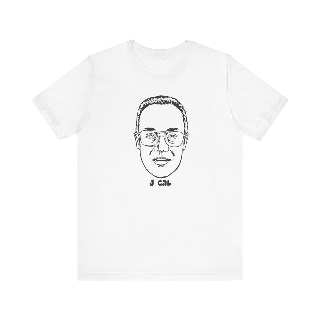 Instigator Tee - The Jason Calacanis
