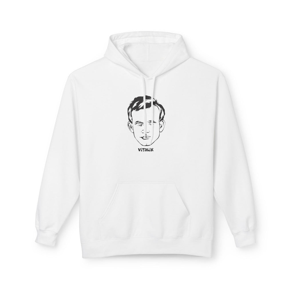 Innovator Hoodie - The Vitalik