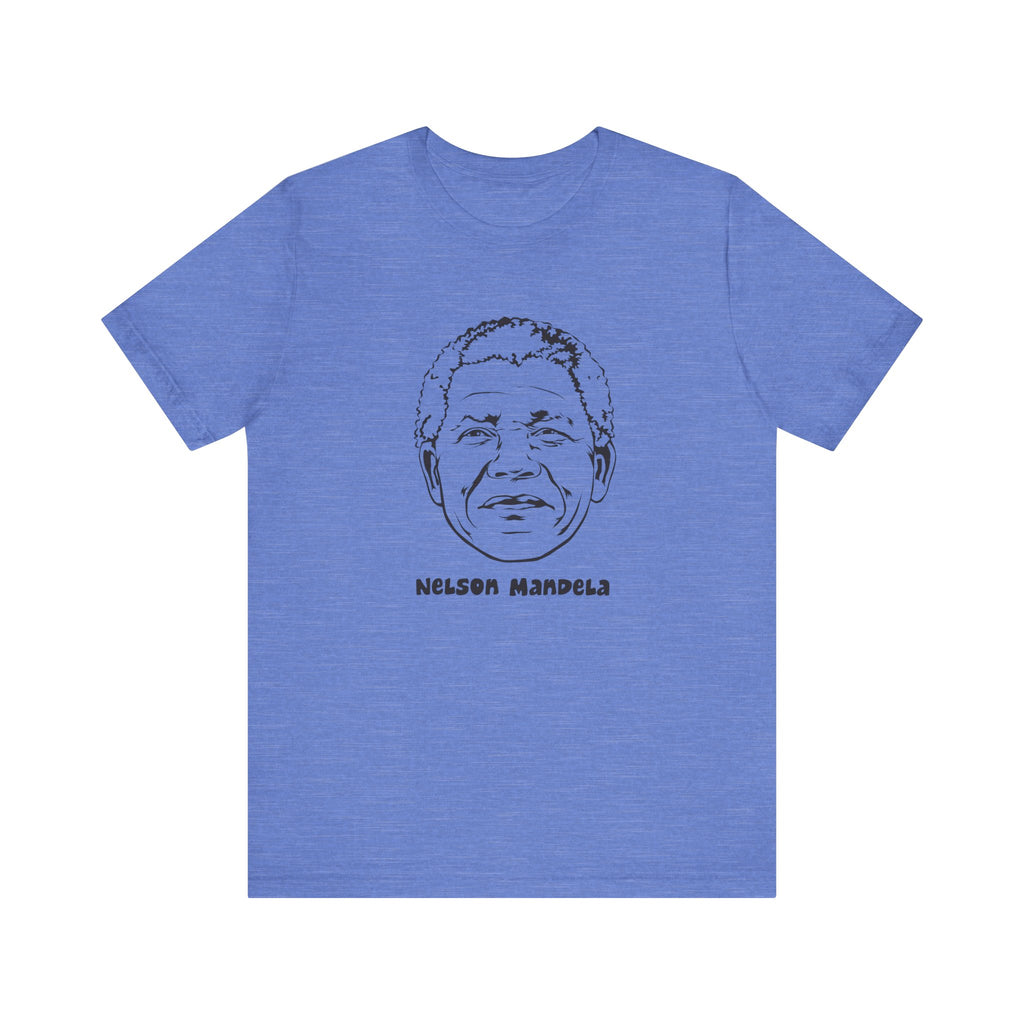 Unifier Tee - The Nelson Mandela