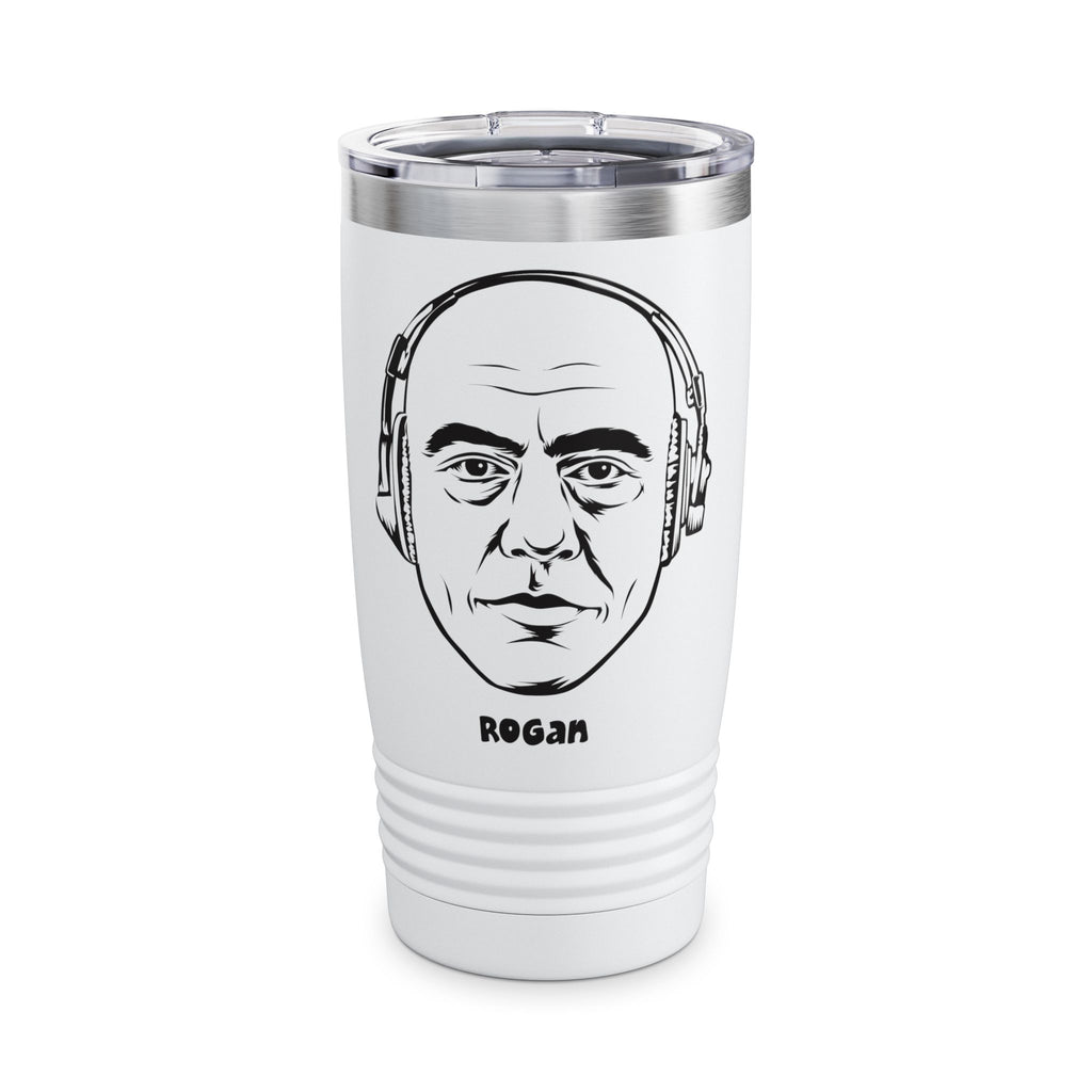 Truth-Seeker Tumbler - The Joe Rogan