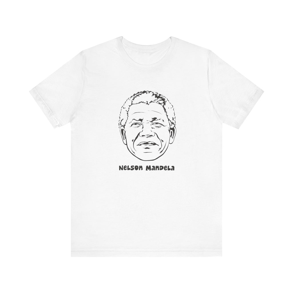 Unifier Tee - The Nelson Mandela