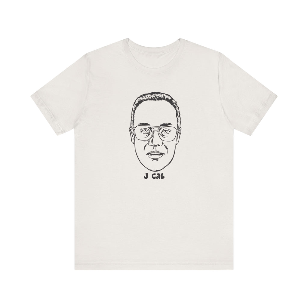 Instigator Tee - The Jason Calacanis