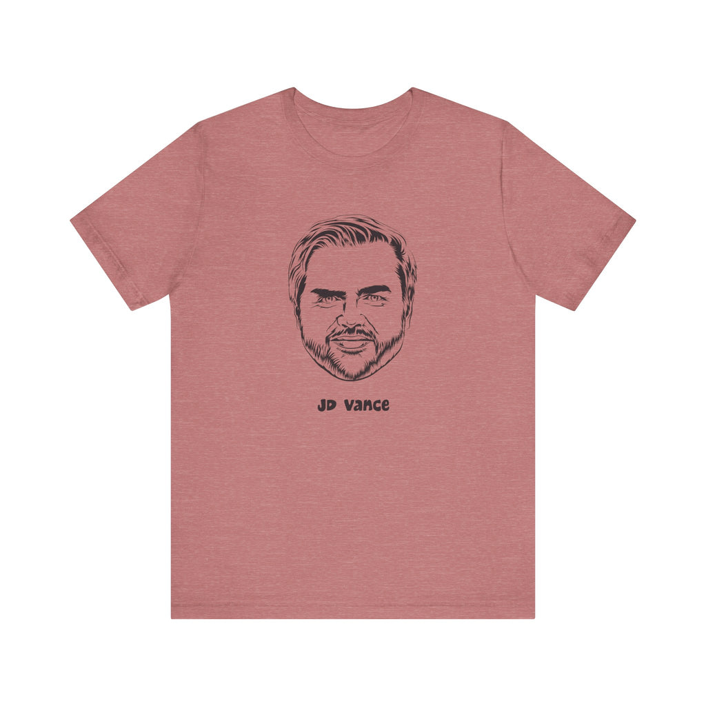 Patriot Tee - The JD Vance