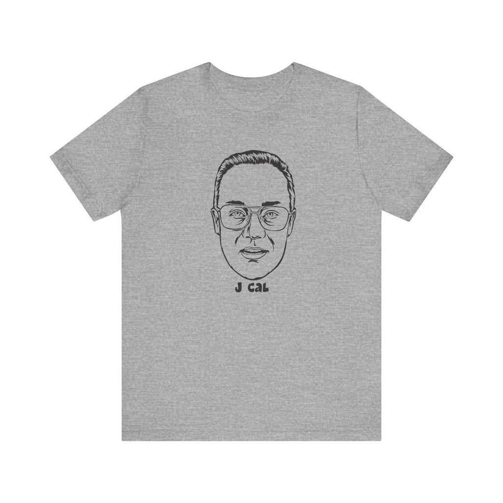 Instigator Tee - The Jason Calacanis