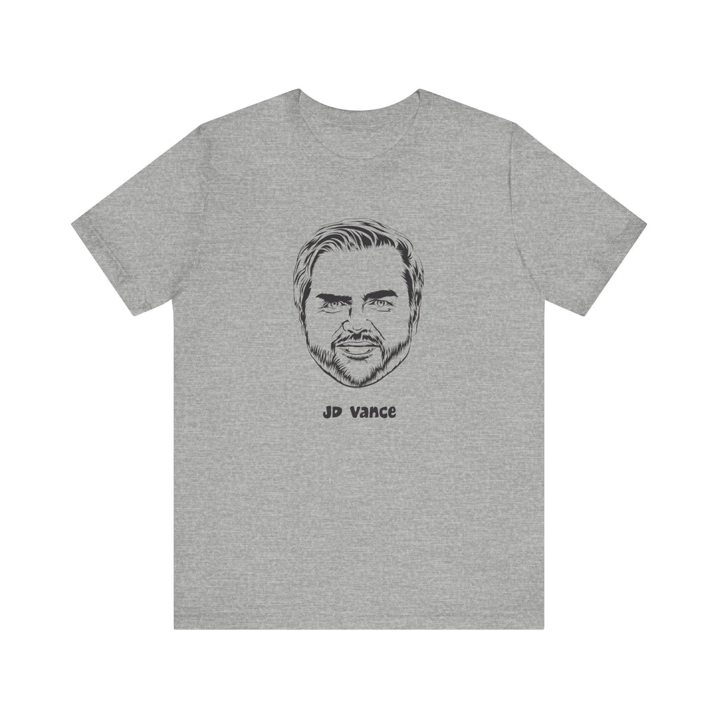 Patriot Tee - The JD Vance