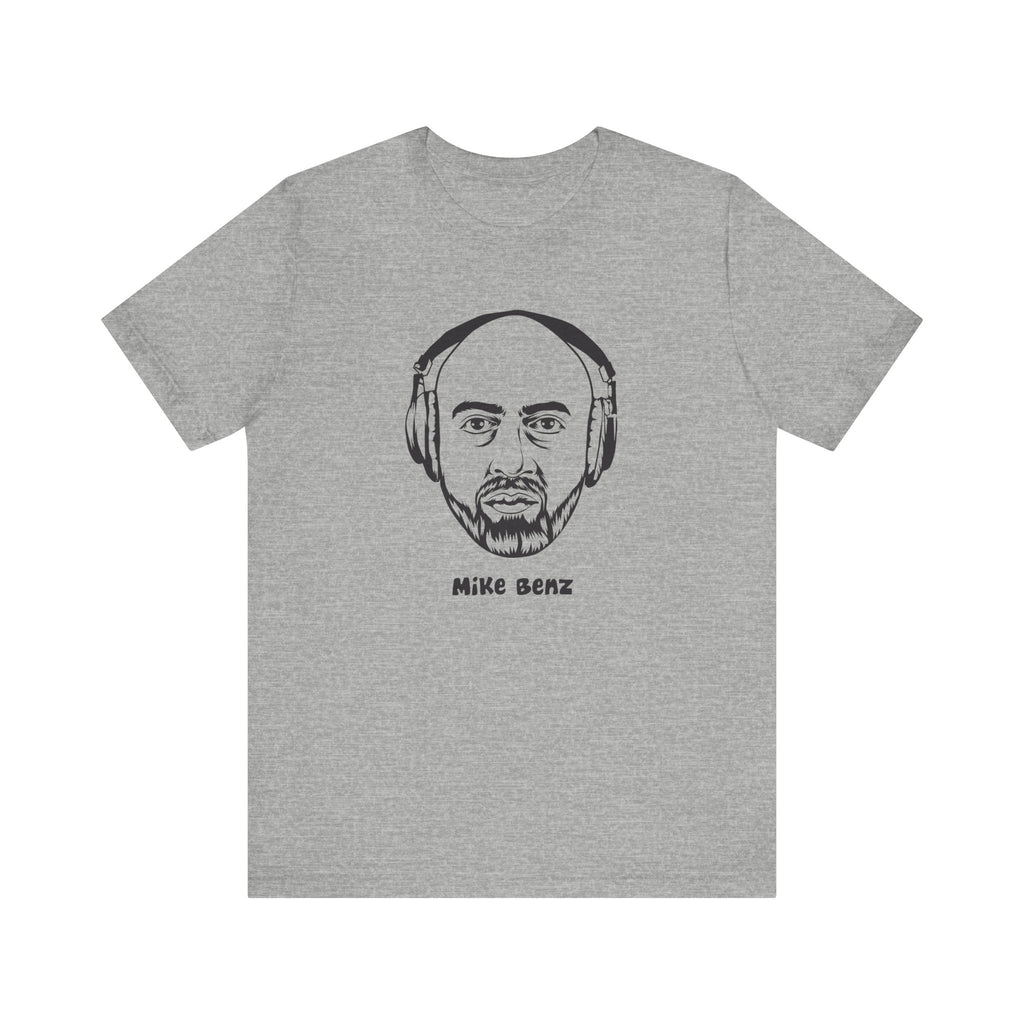 Exposer Tee - The Mike Benz