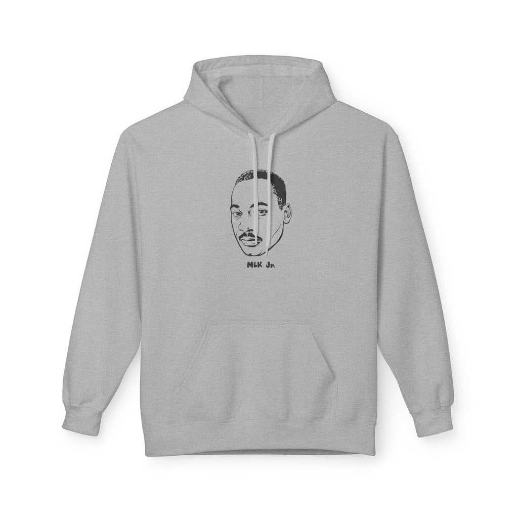 Legacy Hoodie - The MLK, Jr