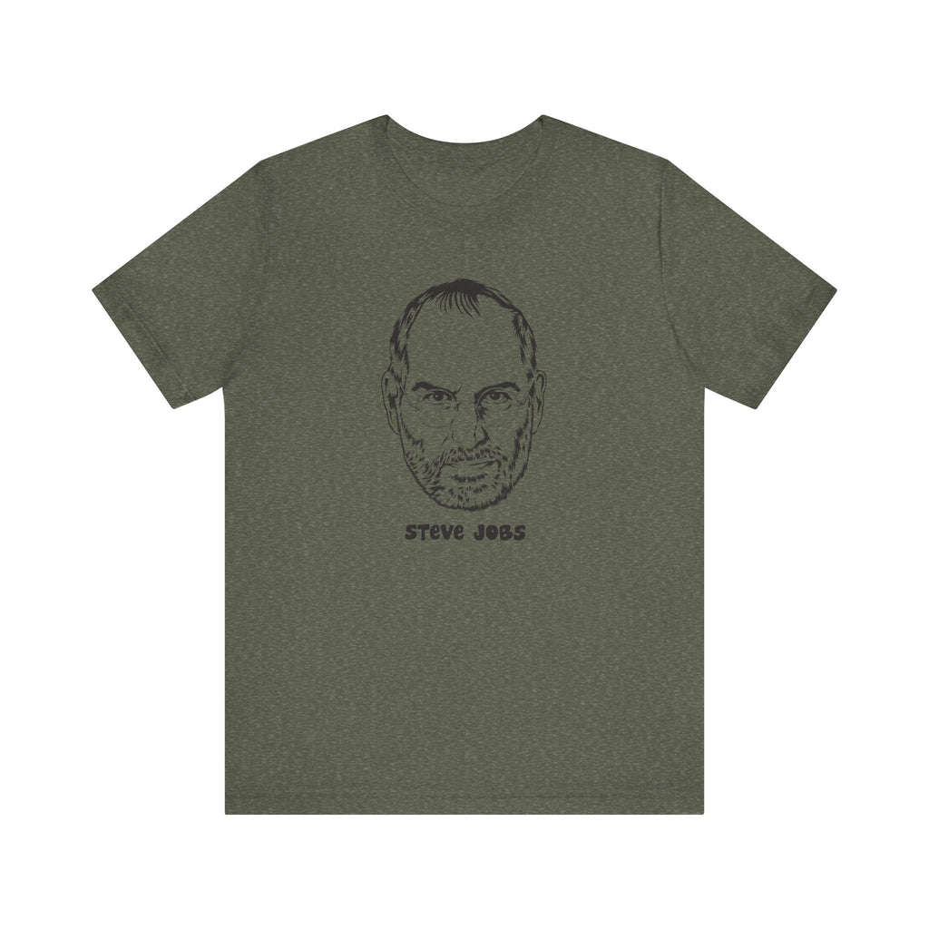 Maestro Tee - The Steve Jobs