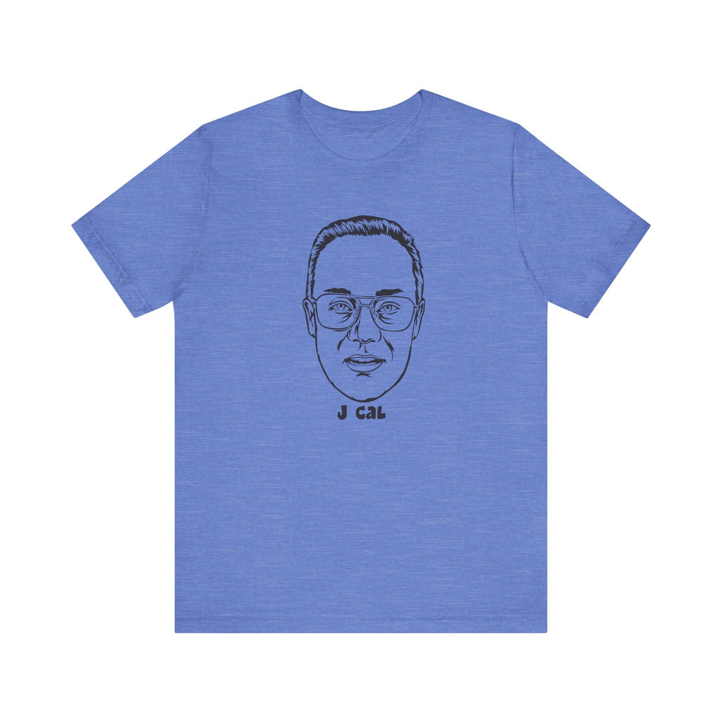 Instigator Tee - The Jason Calacanis