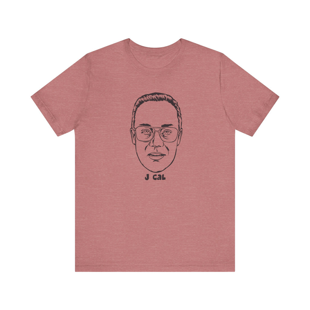 Instigator Tee - The Jason Calacanis