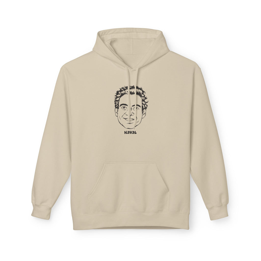 Wisdom Hoodie - The Naval