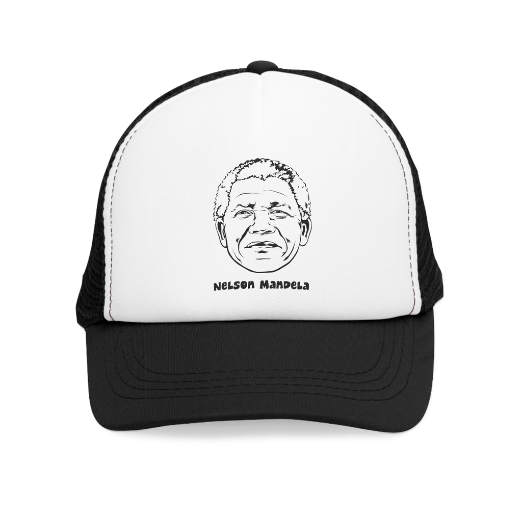 Unifier Hat - The Nelson Mandela