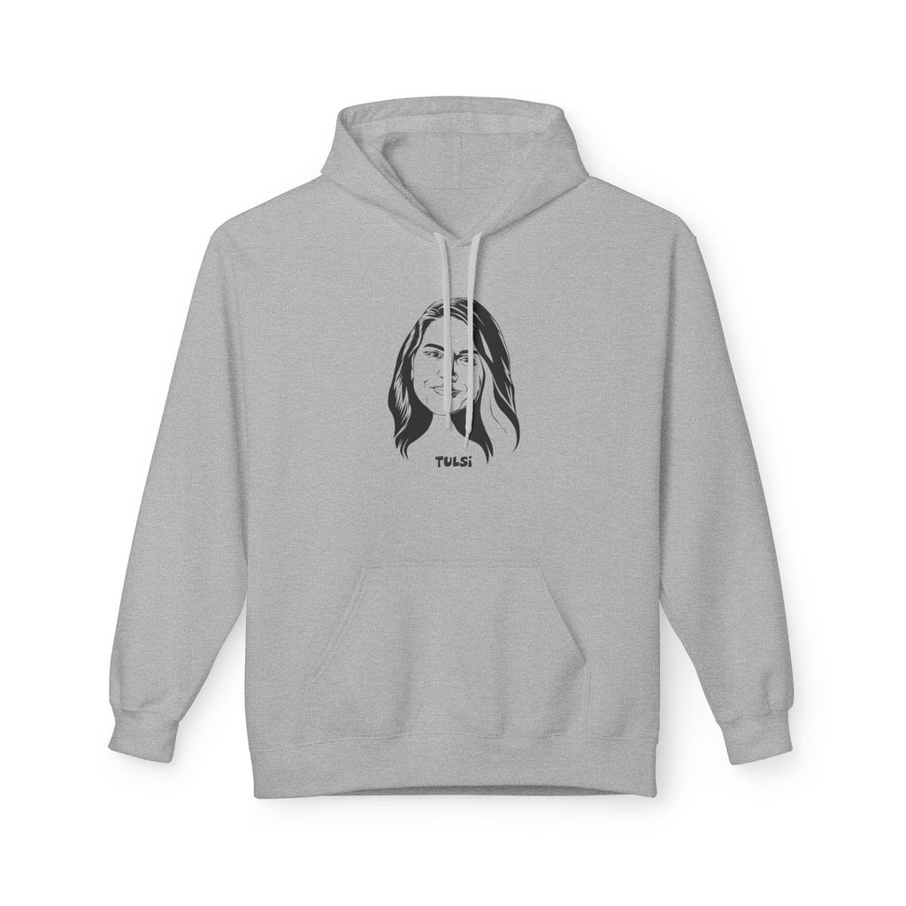 Renegade Hoodie - The Tulsi Gabbard