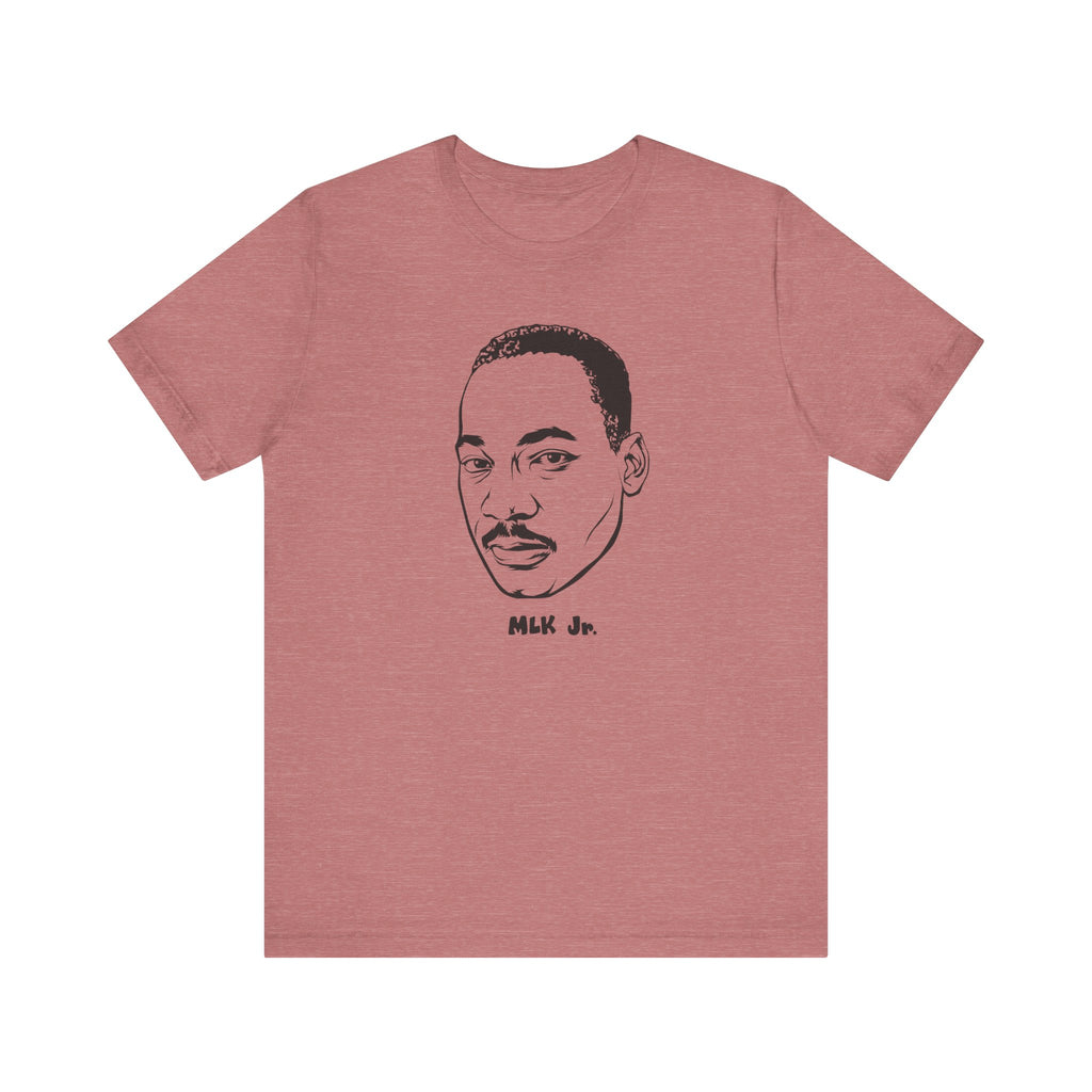 Legacy Tee - The MLK, Jr