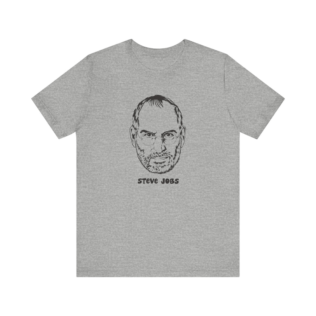 Maestro Tee - The Steve Jobs
