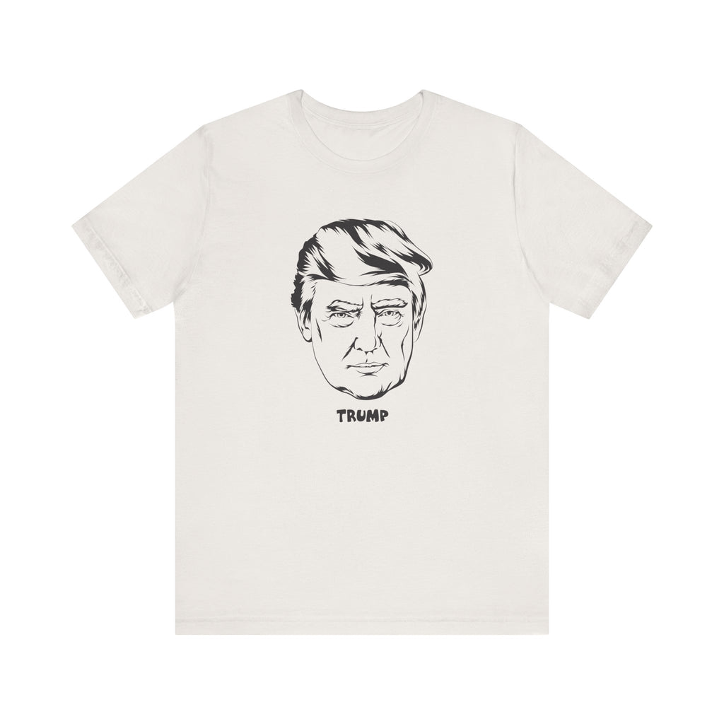 Iconoclast Tee - The Donald Trump
