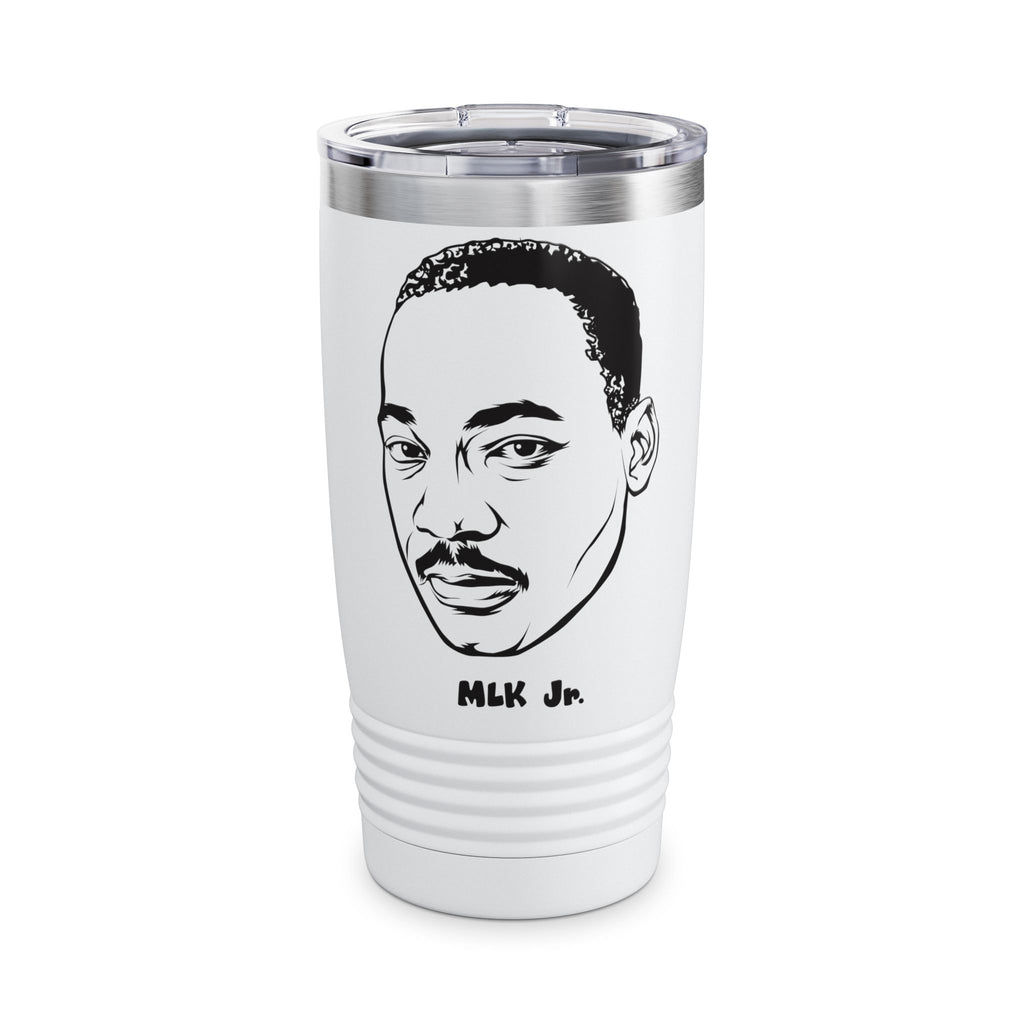 Legacy Tumbler - The MLK, Jr
