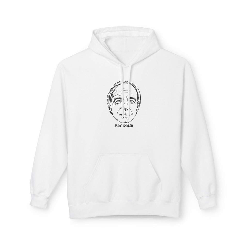 Architect of Wealth Hoodie - The Ray Dalio