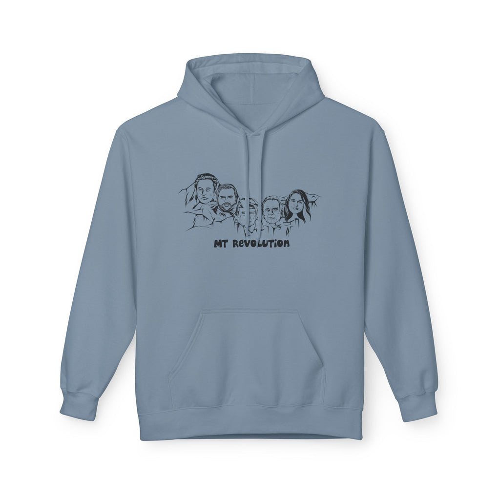 Mt Revolution Hoodie