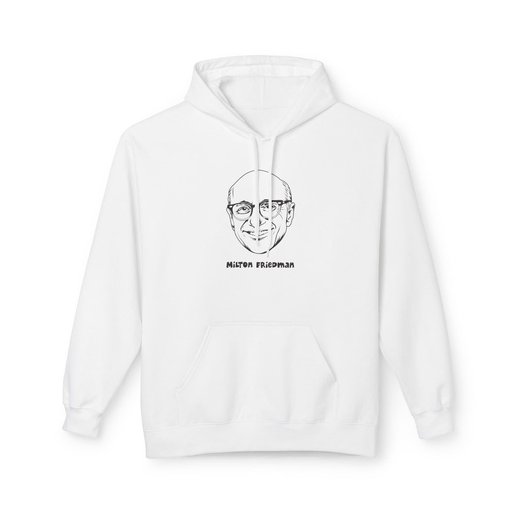 Liberty Hoodie - The Milton Friedman