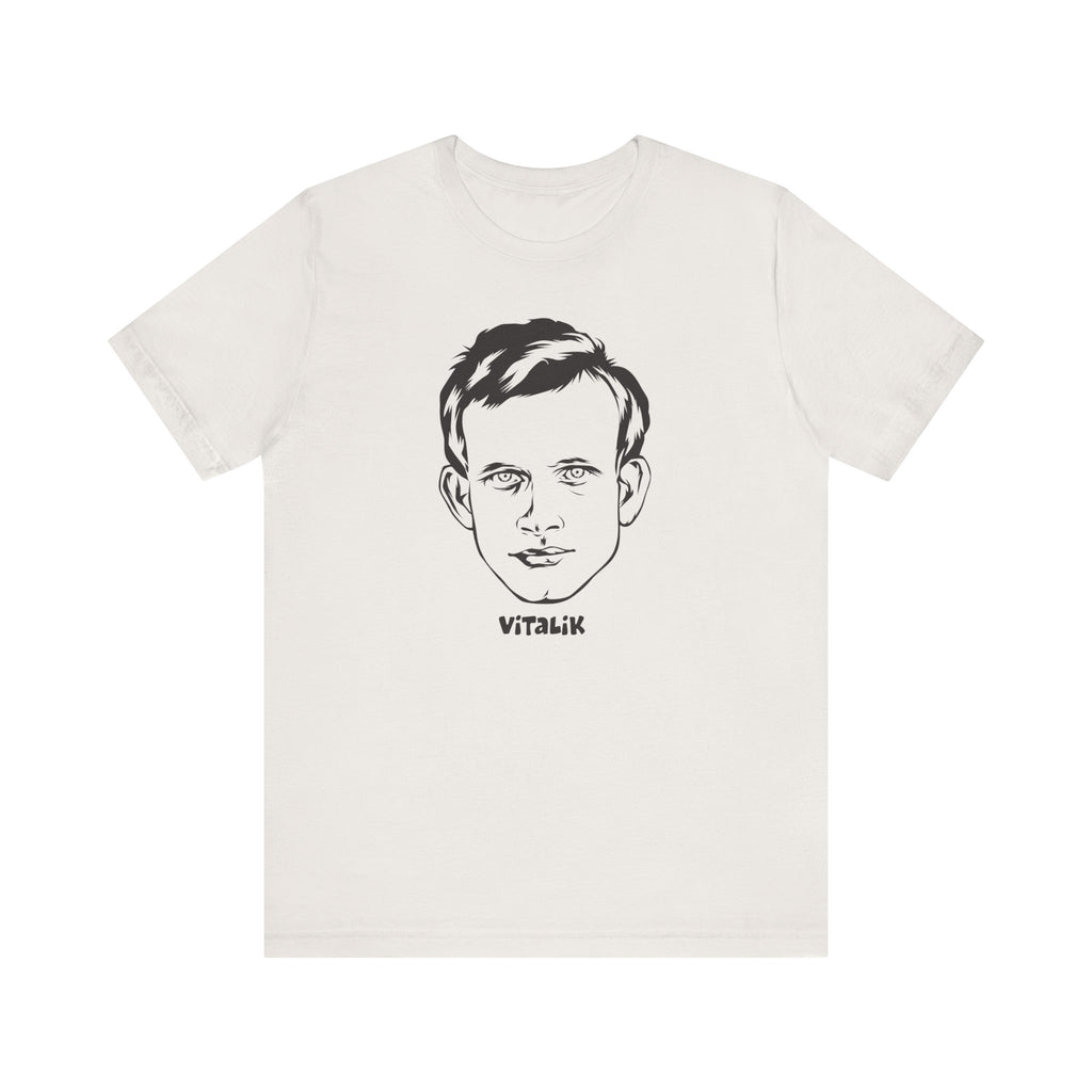 Innovator Tee - The Vitalik