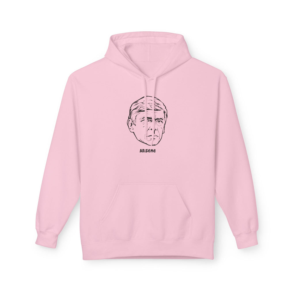 LeProfesseur Hoodie - The Arsene Wenger
