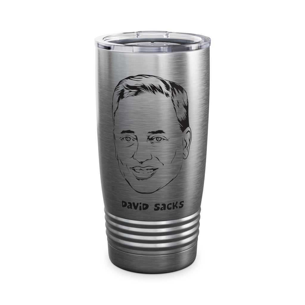 Czar Tumbler - The David Sacks