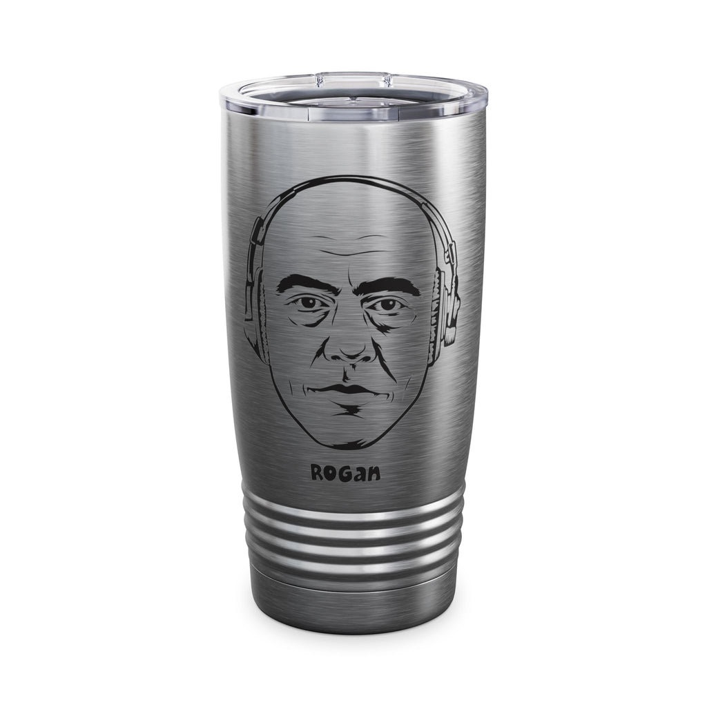 Truth-Seeker Tumbler - The Joe Rogan