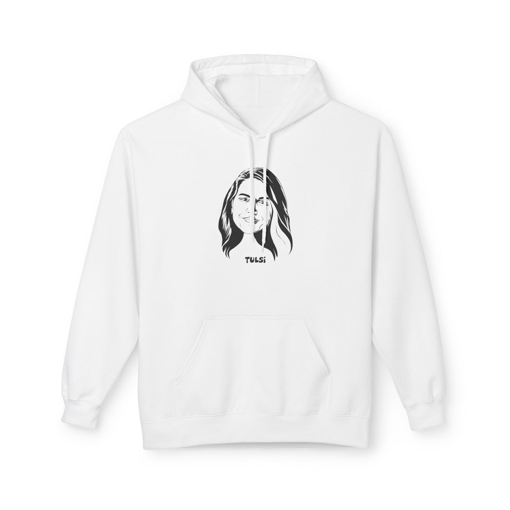 Renegade Hoodie - The Tulsi Gabbard
