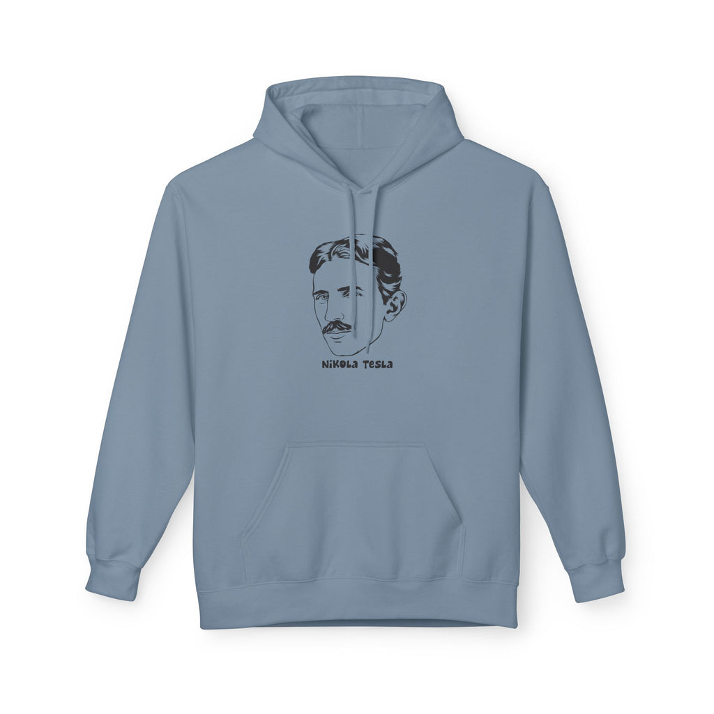 Pioneer Hoodie - The Nikola Tesla