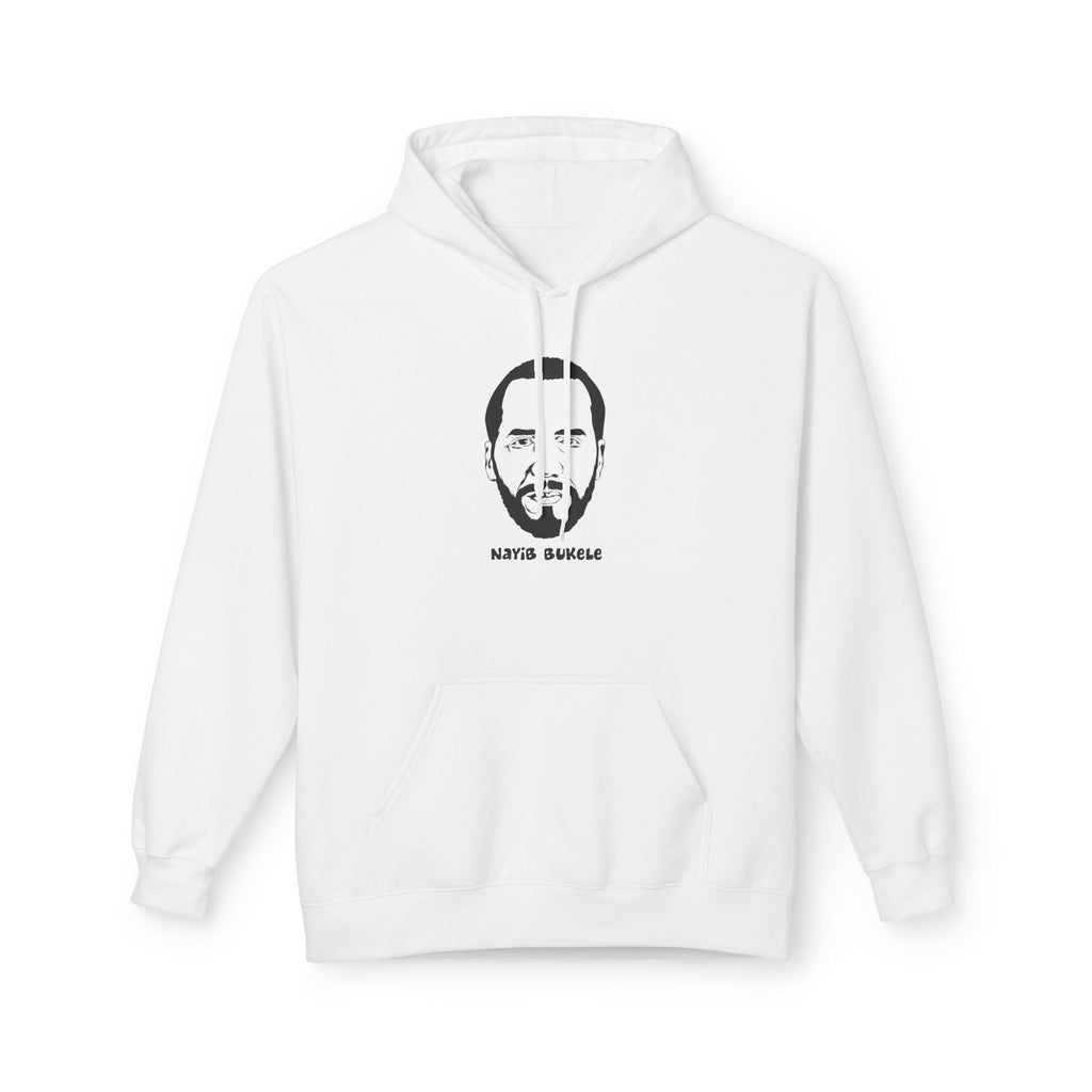 Reformer Hoodie - The Nayib Bukele