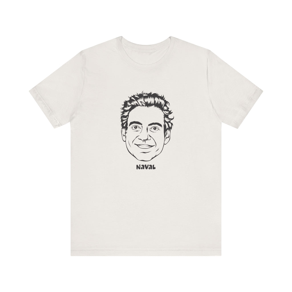 Wisdom Tee - The Naval