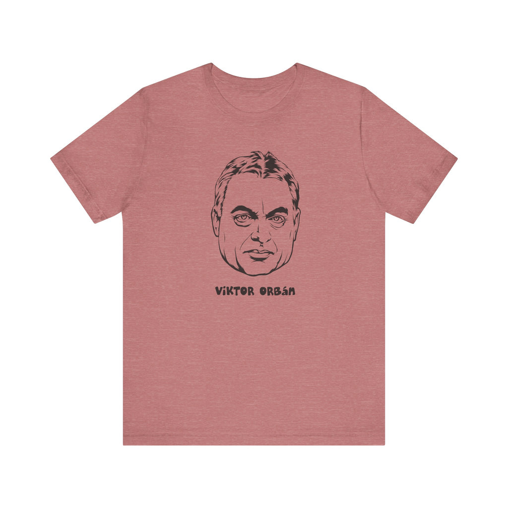 Nationalist Tee - The Viktor Orbán