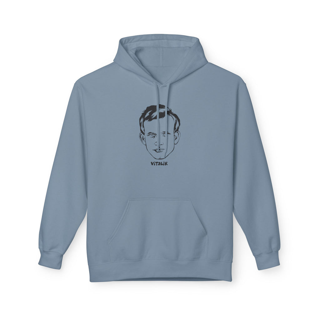 Innovator Hoodie - The Vitalik