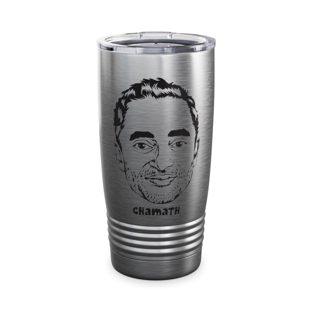 Oracle Tumbler - The Chamath