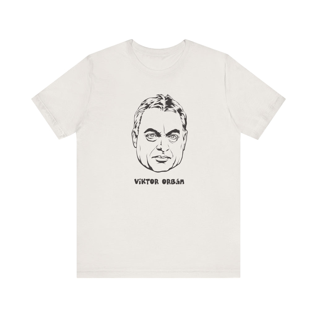 Nationalist Tee - The Viktor Orbán