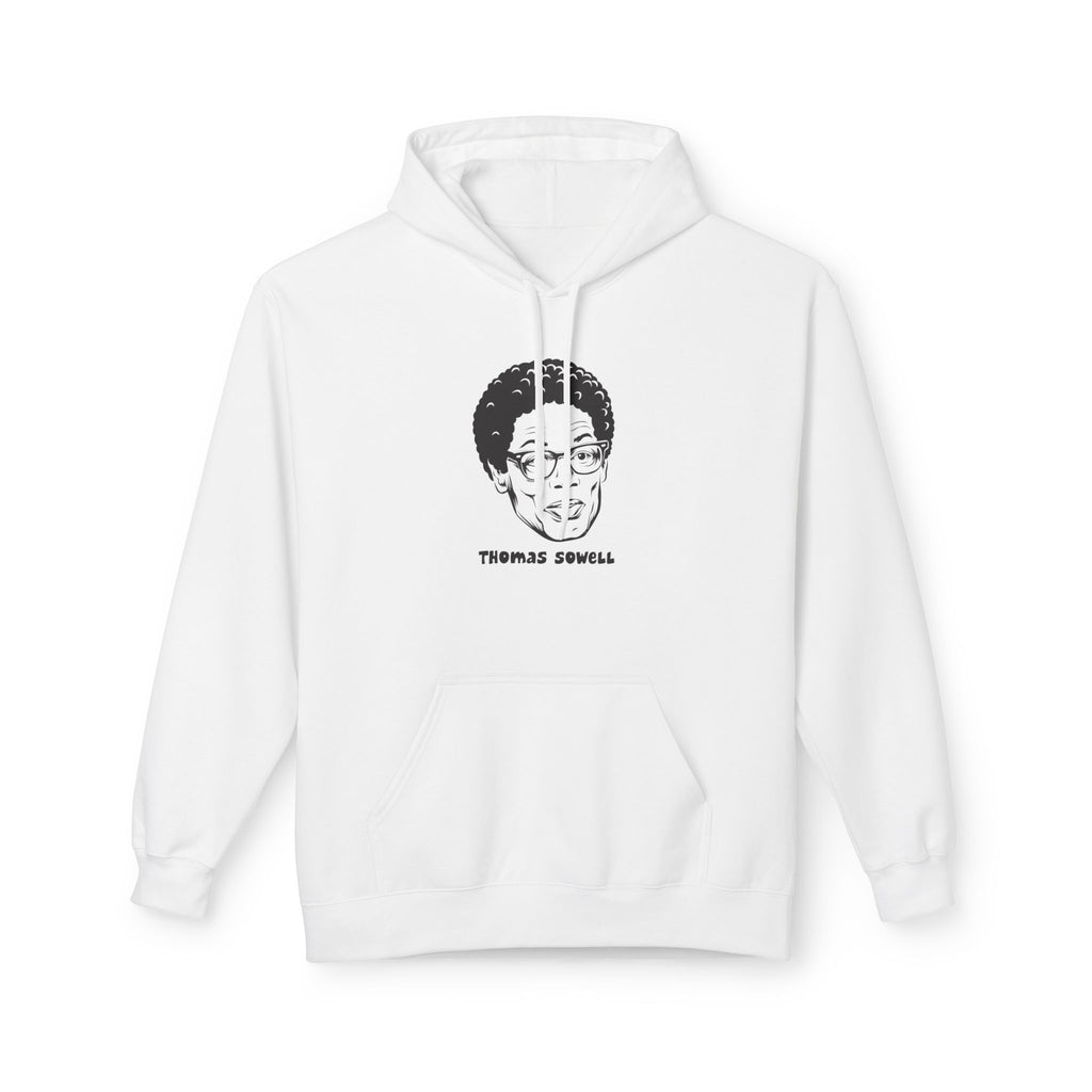 Gravitas Hoodie - The Thomas Sowell