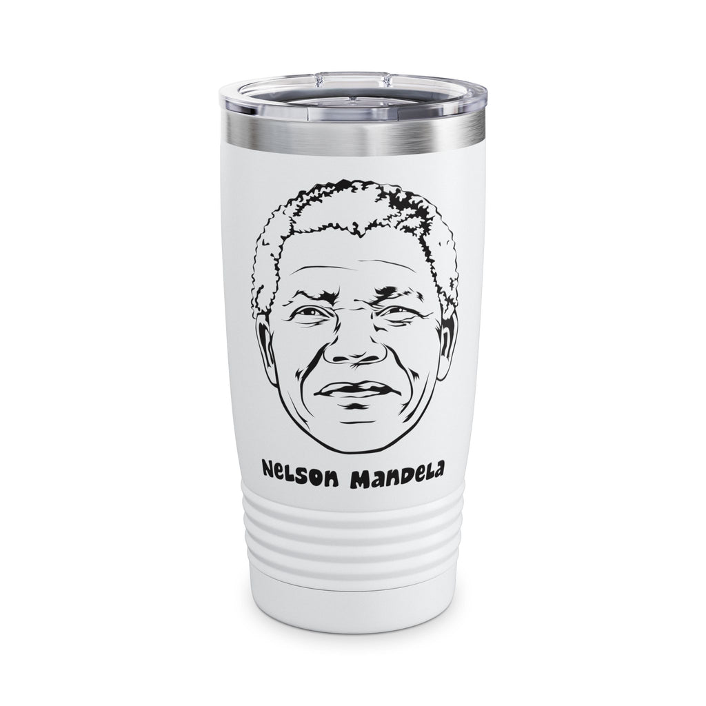 Unifier Tumbler - The Nelson Mandela