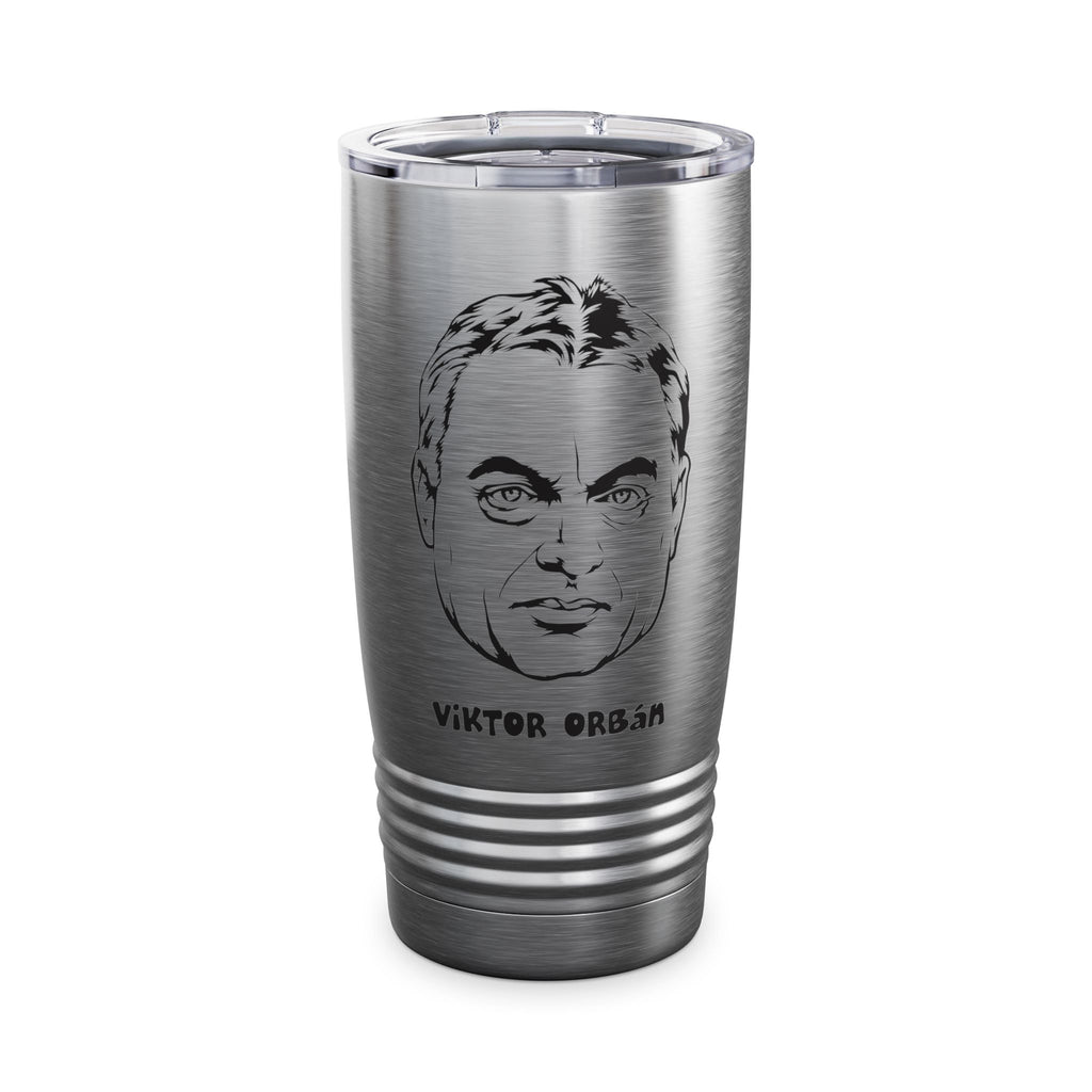 Nationalist Tumbler - The Viktor Orbán