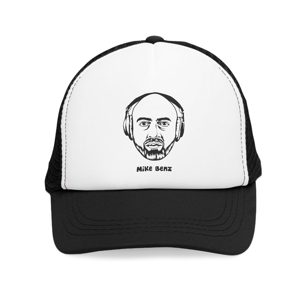 Exposer Hat - The Mike Benz