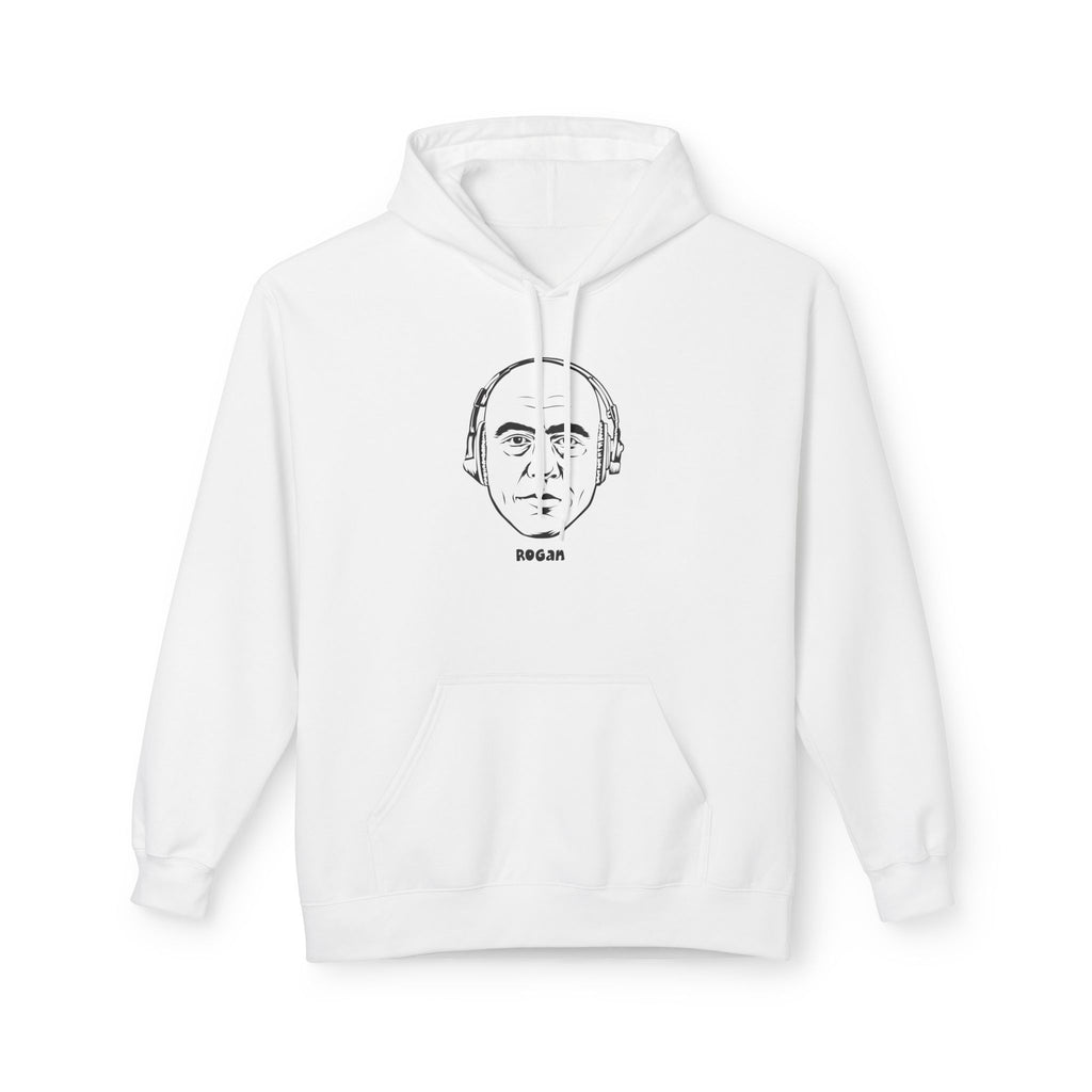 Truth-Seeker Hoodie - The Joe Rogan