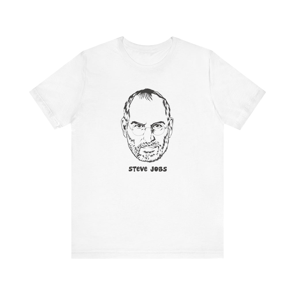 Maestro Tee - The Steve Jobs