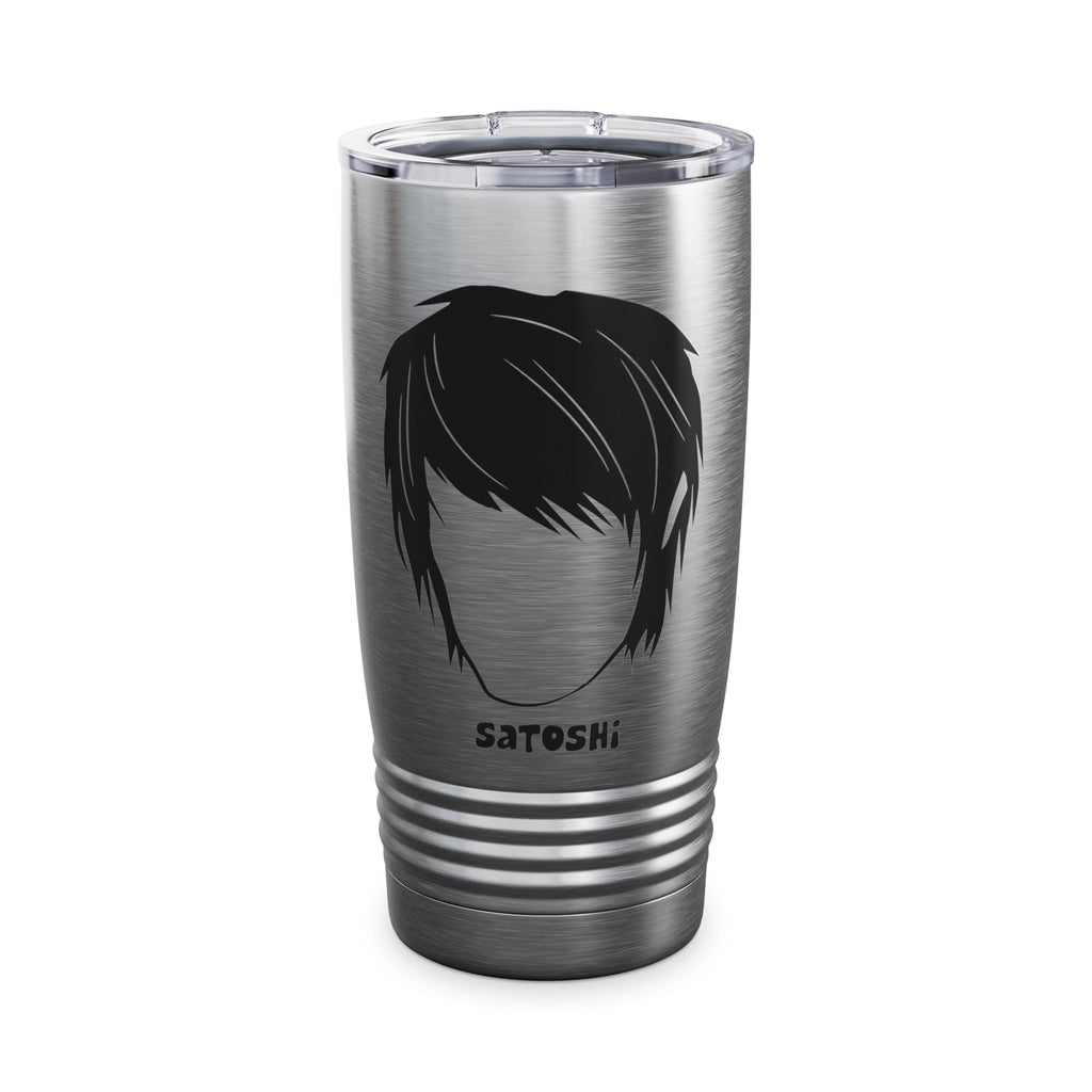 Enigma Tumbler - The Satoshi