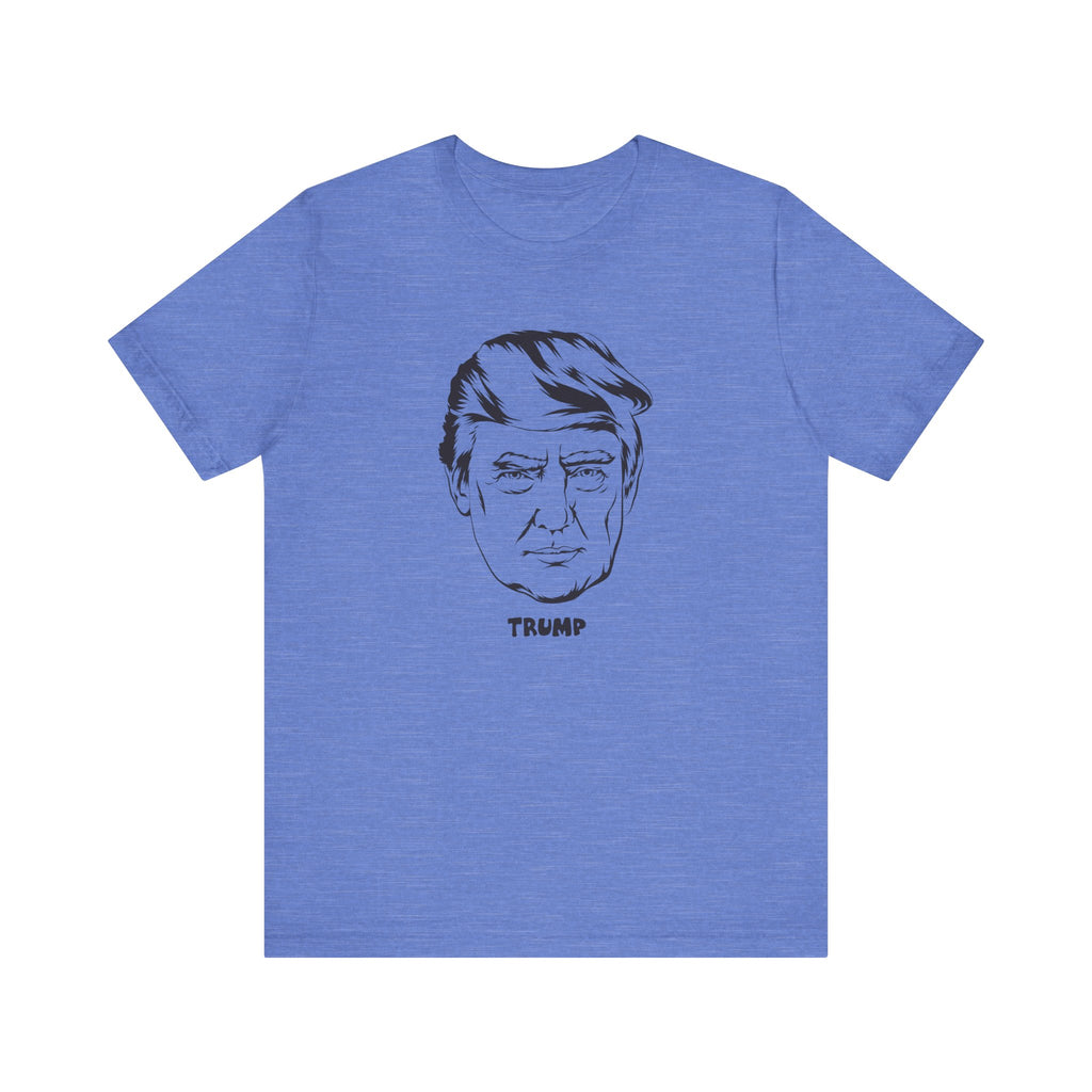 Iconoclast Tee - The Donald Trump