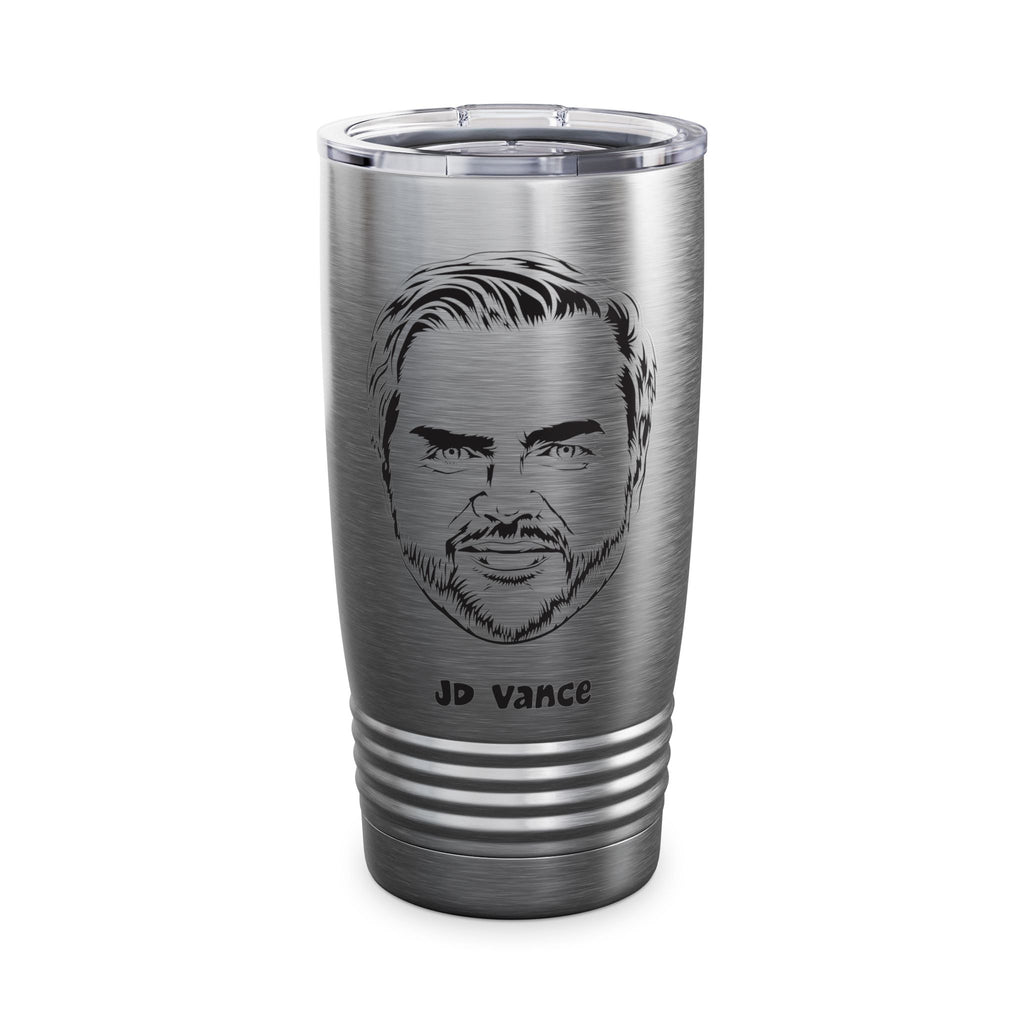 Patriot Tumbler - The JD Vance