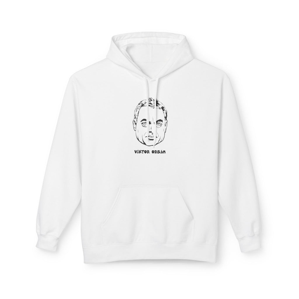Nationalist Hoodie - The Viktor Orbán