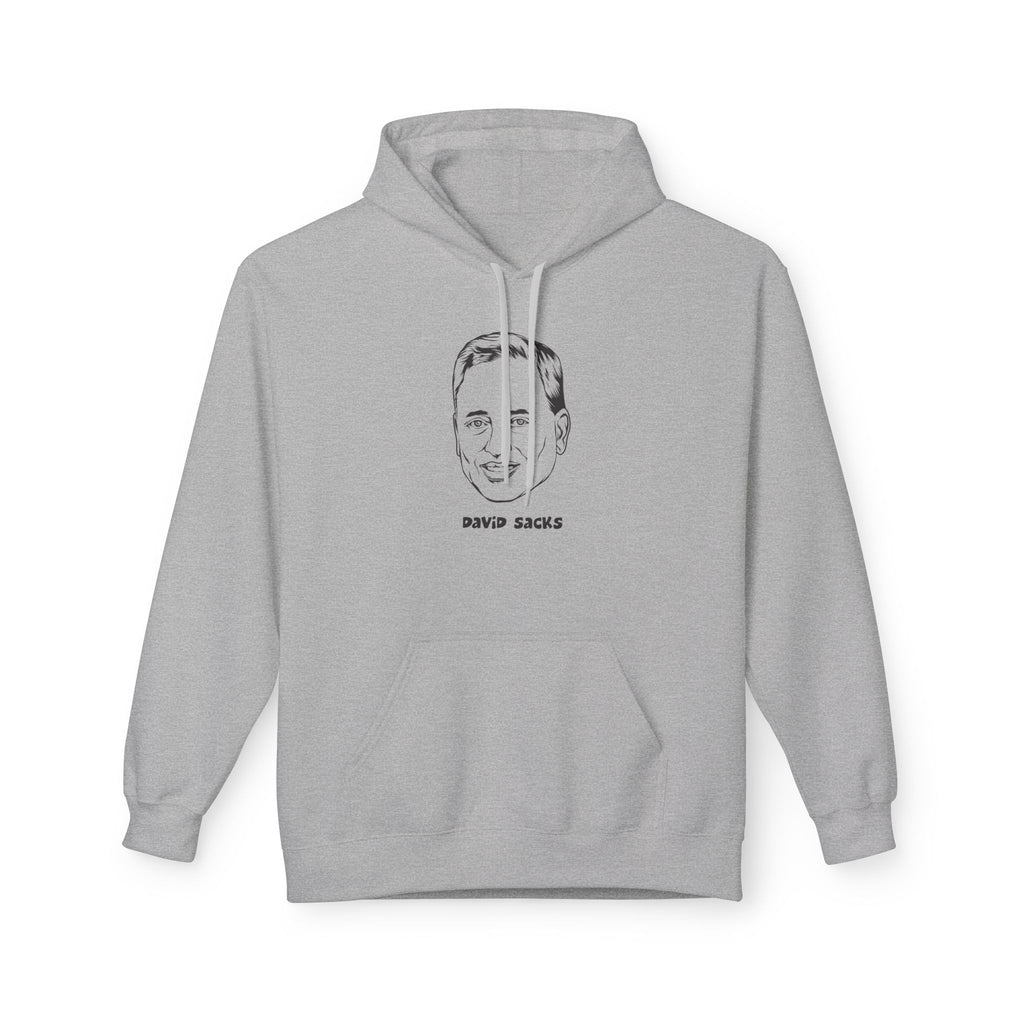 Czar Hoodie - The David Sacks