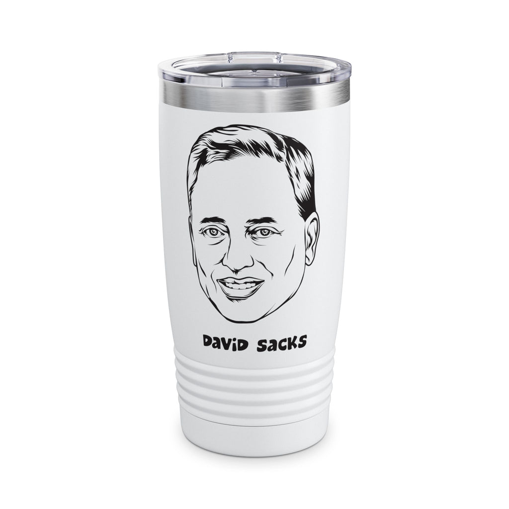 Czar Tumbler - The David Sacks